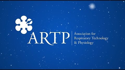 ARTP Spirometry Certification - OSCE Assessment March 2025