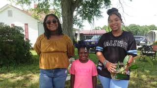 Chester County Ag+Art Tour - Massey Farm