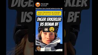 Diğer Erkeklerden Altta Kalır Yanı Yok...