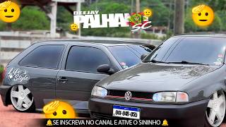 SET MEGA FUNK 🔥 É US GURIS DO SUL - AUTOMOTIVO 2026