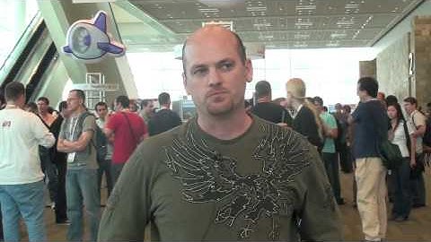 Developer Sandbox Interviews: MySpace