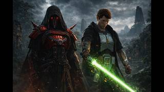 Star Wars The Old Republic: Forged Alliance Part 3 - Legacy of the Rakata