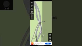 How to make a tollway intersection in IC