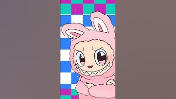 Thumbnail of labubu funk :D #labubu #funk #skibiditoilet