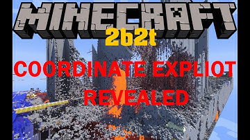 2B2T: COORDINATE EXPLOIT REVEALED