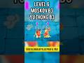 100% BERHASIL||LEVEL 6 YUZHONG B3+MOSKOV B3 BOSS||COMMANDER AAMON MCGG......#shorts #magicchessgogo