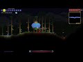 Terraria King Slime Ranger Playthrough