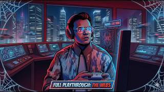 Spider-man Live  | Beat Wilson Fisk and repair map towers | PS5 Transmissão Ao Vivo De Wilson Grant Fisk