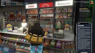 GrandOfAstea Gta5 RageMP Servervorstellung [Teil 6]