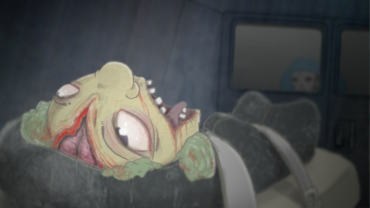 Sally Face Three You Might Be the Only One YouTube