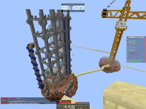 minecraft egg wars ტვინის ჭმა მოთამაშეებისგან