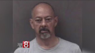 PD: Man arrested for sexual assault at Milford motel