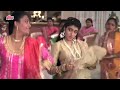 Ni Main Sas Kutni, Bhagyashree, Anuradha Paudwal - Ghar Aaya Mera Pardesi Dance Song Mp3 Song