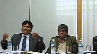 Foro D.S. 054-2013-PCM en CAL