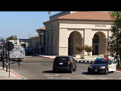 Mountain House High School campus to reopen after suspicious package forced evacuations
