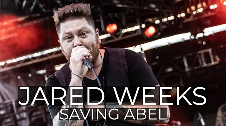 Exclusive Interview with Jared Weeks of Saving Abel