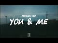 MUNHIIN RAP YOU ME LYRICS 