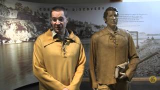 Montana History Minute Buckskins Werent A Fashion Statement On Historic Expedition