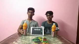 2X750ml Mazza Challenge screenshot 2