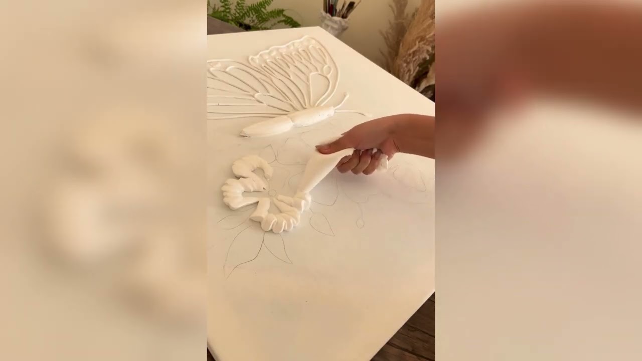 3D painting 