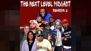 Download Lagu The Next Level Season 2 Trailer