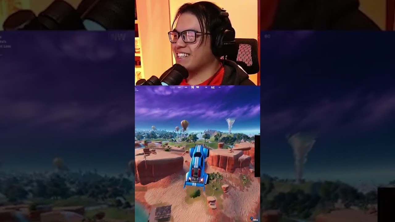 The Rocket League Cars Are Amazing!
