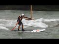 Sup wild water 2018  maggio 2018 tecnored