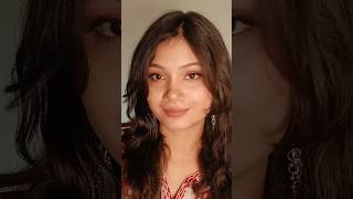 Aankhon ka kajal bana lu..      #looks #transition #makeuptutorial #softglow