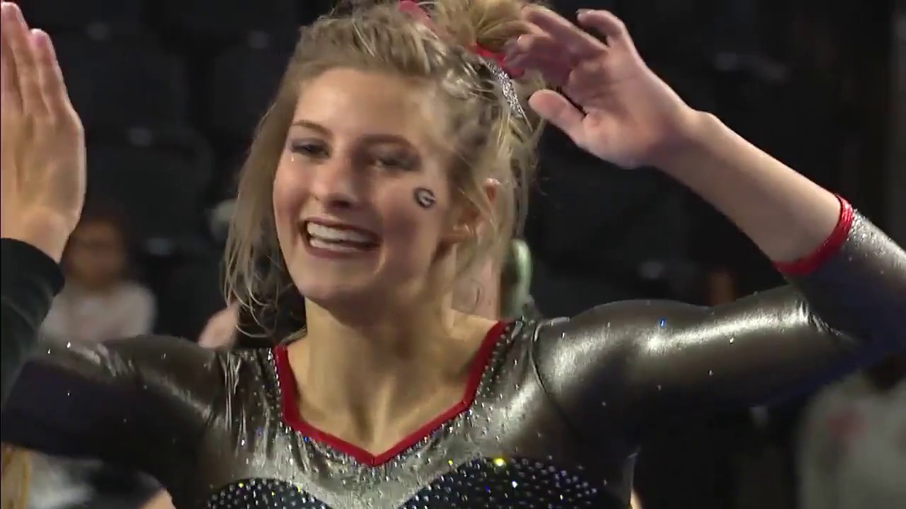 Be THE Voice And UGA GymDogs 2018 YouTube be-the-voice-and-uga-gymdogs-2018-youtube