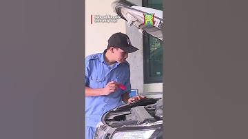 Phòng chống tiêu cực hoạt động đăng kiểm #shorts #phapluat #hanoionline