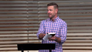 A Gospel-Shaped Marriage | 1 Peter 3:1-7