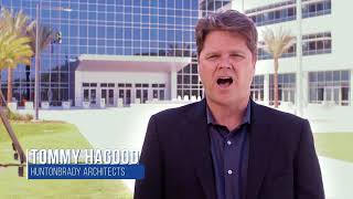 Introducing the UTC Center for Intelligent Buildings.