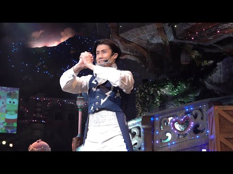 【4K】ILLUMINANT（イルミナント） Team World 橋本秀作さんカメラ