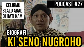 Download Lagu #biography PODCAST 27 BIOGRAPHY OF SENO NUGROHO || MILLENNIAL WAY || BAGONG JOGJA ALL THE TIME Download Lagu #biography PODCAST 27 BIOGRAPHY OF SENO NUGROHO || MILLENNIAL WAY || BAGONG JOGJA ALL THE TIME