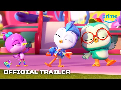 DO RE &amp; MI - Official Trailer | Prime Video