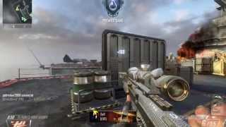 6 Feed Spawn Carrier BO2 | By DamZ
