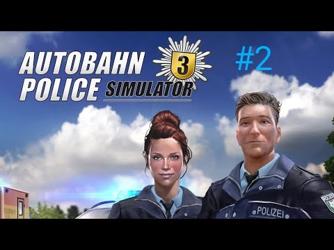 Autobahn Police Simulator 3 Trophäen - PS5