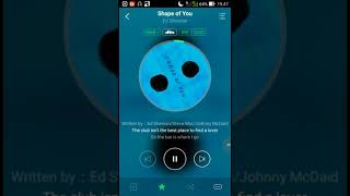 Lagu - lagu di joox