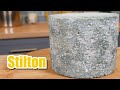 How to make stilton style cheese in 2023