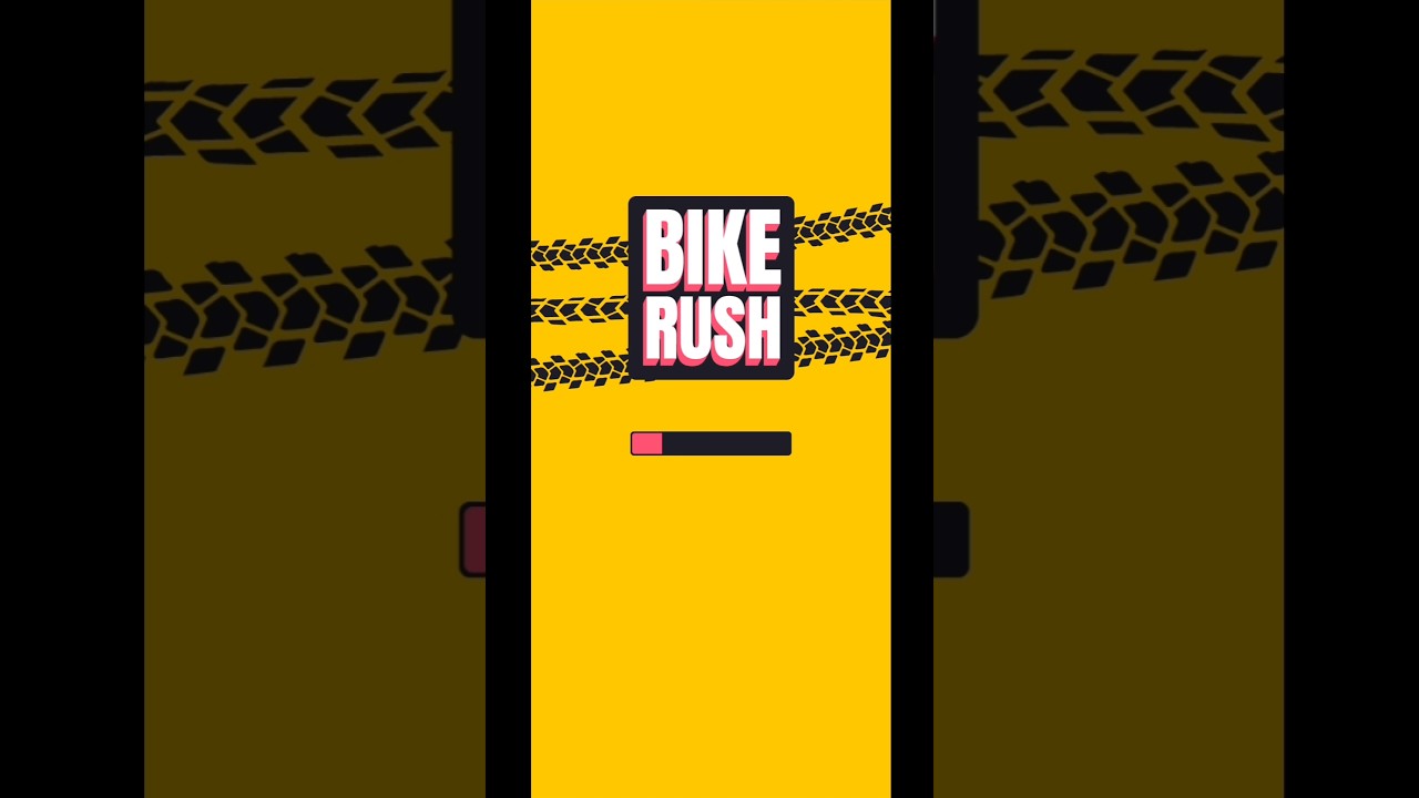 Bike Rush 