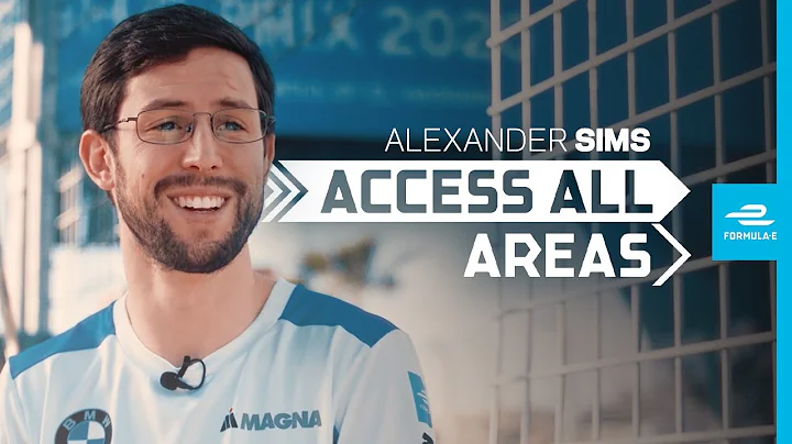 The REAL Alexander Sims! Access All Areas Full Doc...