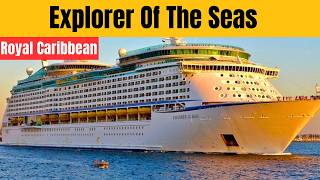 Full Explorer Of The Seas Review: Is This Classic Royal Caribbean Ship Still Worth It 2026 Guide