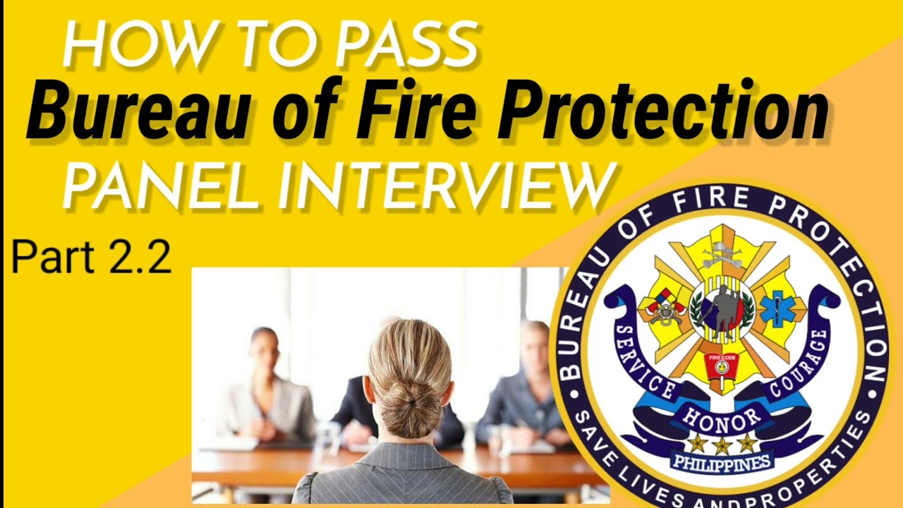 Part 2.2 (LAST) | BFP Panel Interview | Face-to-Face | Papa Jan