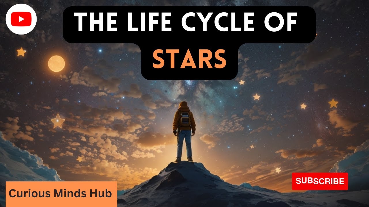 The Life Cycle of Stars: Birth, Evolution, and Stellar Spectacles