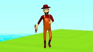 Archer Hero 3D _ Level 31.36 screenshot 2