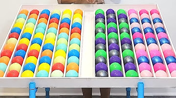 Color Ball Sort Puzzle Game Let
