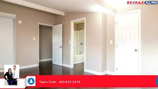 Residential for sale - 45546 Genoa Ave Avenue, Lancaster, CA 93534