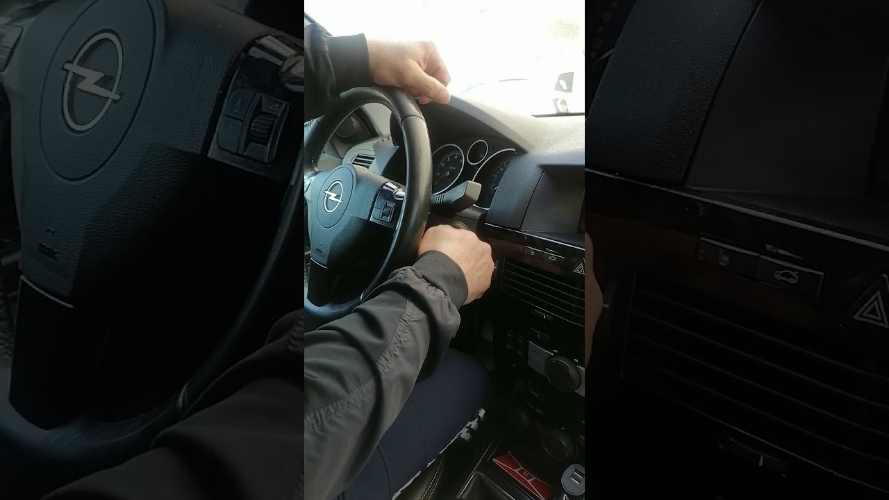 Опель хмао дром