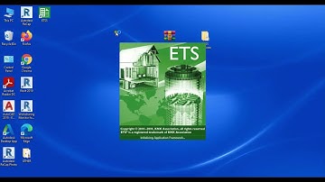 ETS5 Software Setup Tutorial 1