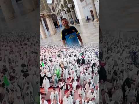 ب شراكي المدينة بشراكي بقدوم الهادي يا ب شراكي